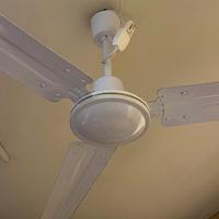Ventilatore da soffitto