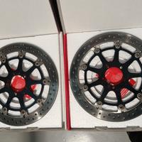 dischi freno Superduke 1290