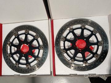 dischi freno Superduke 1290