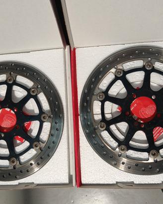 dischi freno Superduke 1290