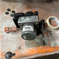 Gruppo ABS Hyundai i10 2013 motore G4HG