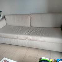 Divano letto 4 posti