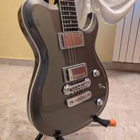 Zemaitis SCW22 tipo fender telecaster prs gibson