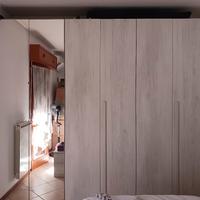 Camera da letto "Sirio" Mondo Convenienza 