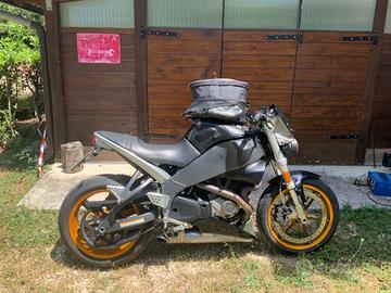 BUELL MOTO
