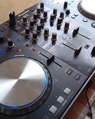 consolle Pioneer R1 