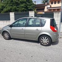  Scenic anno 2007 1.5 dci 106 cv