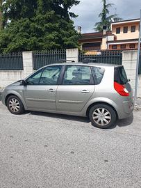  Scenic anno 2007 1.5 dci 106 cv