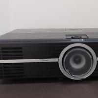 Proiettore optoma uhd51