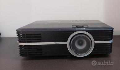 Proiettore optoma uhd51