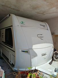 Fendt Bianco Selection 435 SF (2018)