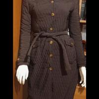 Trench invernale donna