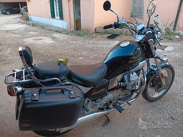 moto guzzi Nevada  750