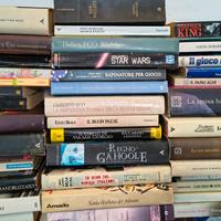 Libri vari autori