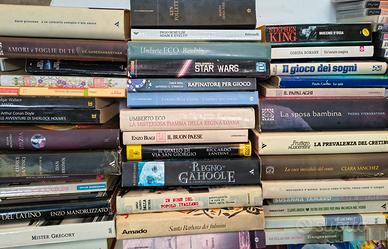 Libri vari autori