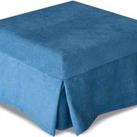 pouf trasformabile letto singolo