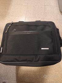 Valigia trolley pilota