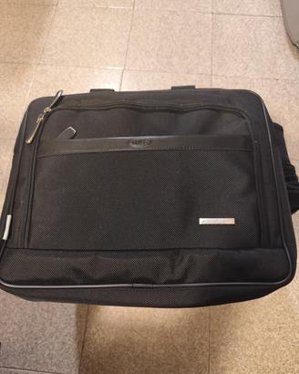 Valigia trolley pilota