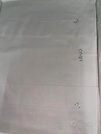 Set Lenzuola Matrimoniale Liu Jo