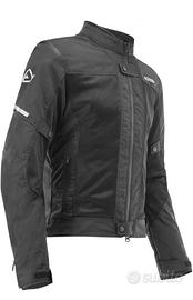 Giacca moto Acerbis