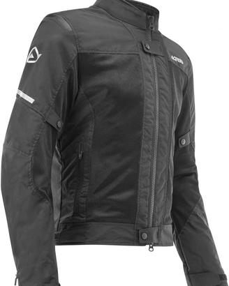 Giacca moto Acerbis