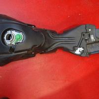 SERBATOIO DUCATI HYPERMOTARD 796 1100