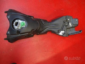SERBATOIO DUCATI HYPERMOTARD 796 1100