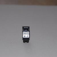 Testina shure DM 103 M-E senza stilo