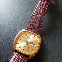 Seiko SQ con datario vintage anni 90