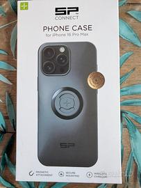 SP connect cover per Iphone 16 Pro Max