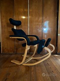 Poltrona Stokke Gravity Balance