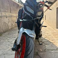 Yamaha mt09 2020 18.000km