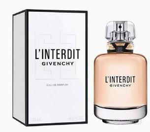 Profumi scontatissimi