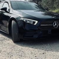 Mercedes Classe A 180d  Premium