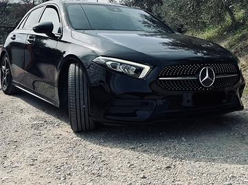 Mercedes Classe A 180d  Premium