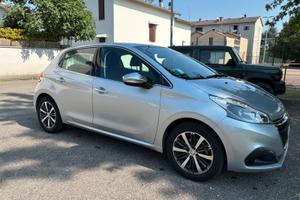 Peugeot 208 1.2 PureTech 82 CV - Allure