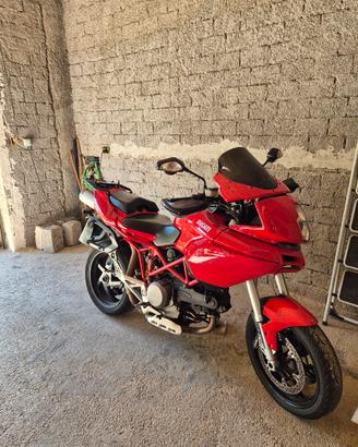 ducati multistrada 1100 ds anno 2006