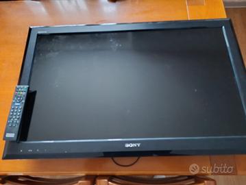 TV 37" Sony Bravia 