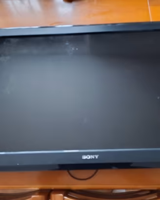 TV 37" Sony Bravia 