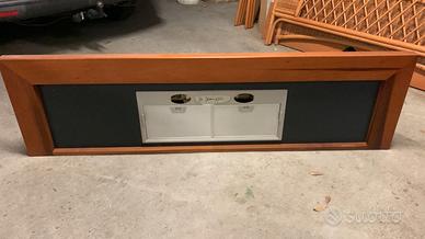 Cappa da cucina scavolini