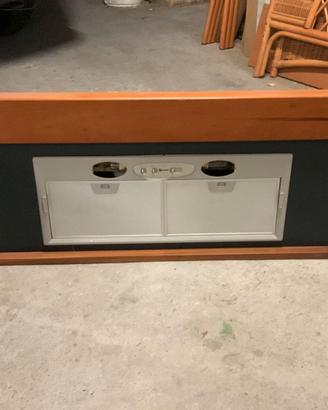 Cappa da cucina scavolini