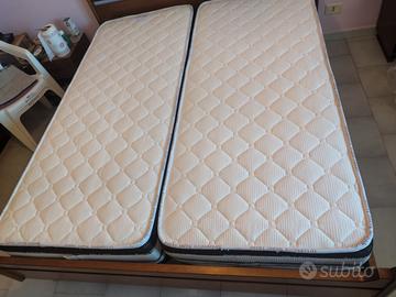 Materasso ARTIGIANALE 