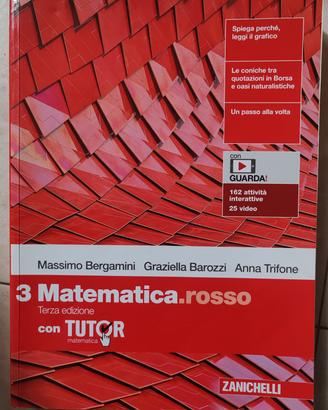 Matematica.rosso 3