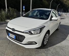 Hyundai I20 1.2 NEOPATENTATI KM 88 MILA