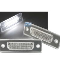 LUCE TARGA A LED BMW E34 M5 E32 88-96