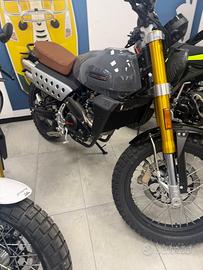 Fantic Caballero 125 - 2026