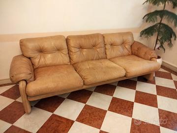 divano Tobia Scarpa Coronado