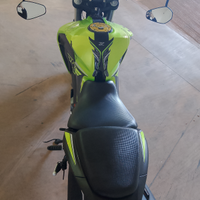 Keeway RKF 125