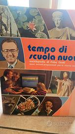 Enciclopedia tempo di scuola nuova