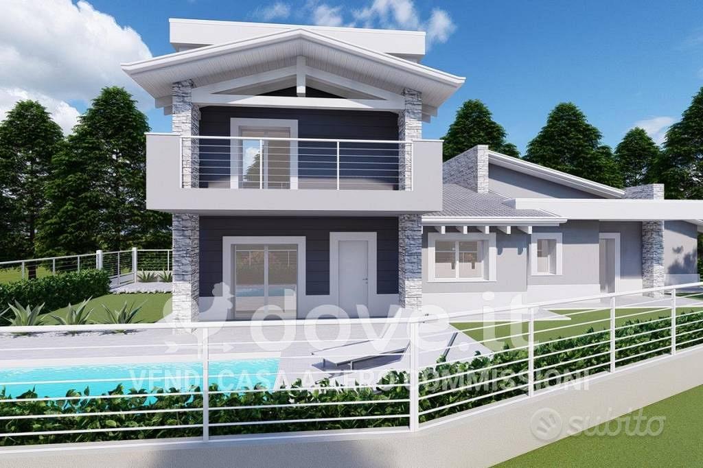 Apartment in Carpenedolo, Tezze - Vista 5
